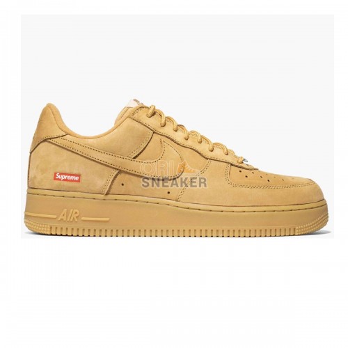 Air Force 1 Low Sup Flax