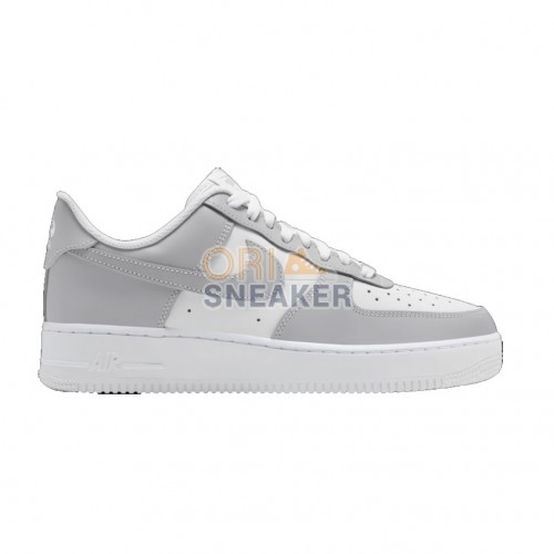 Air Force 1 Low White Light Grey