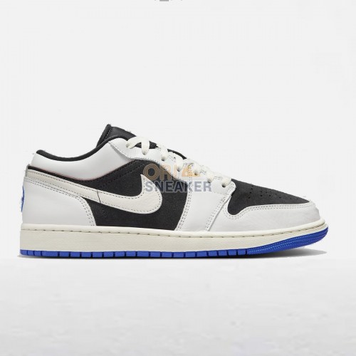 Air Jordan 1 Low Quai 54