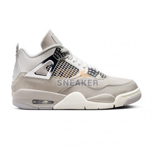 Air Jordan 4 Frozen Moments SC