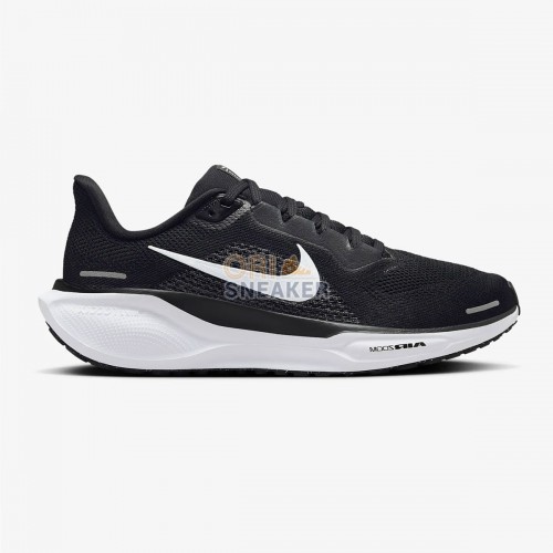 Air Zoom Pegasus 41 Black White