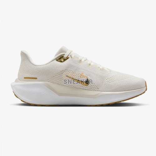 Air Zoom Pegasus 41 Phantom Metallic Gold