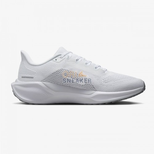 Air Zoom Pegasus 41 White/Pure Platinum