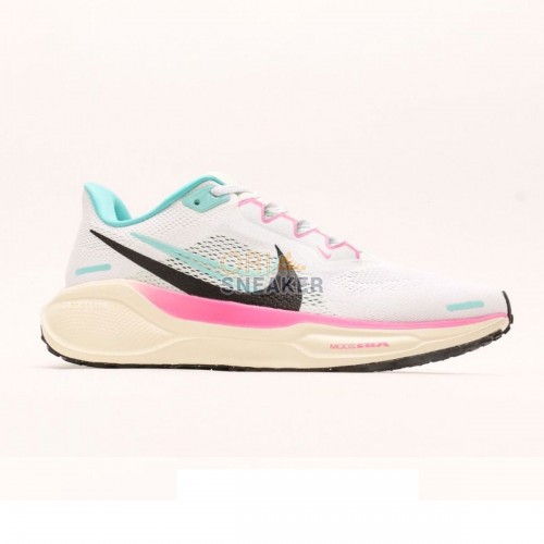 Air Zoom Pegasus 41 White Sky Pink