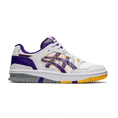 Asics EX89 White Purple