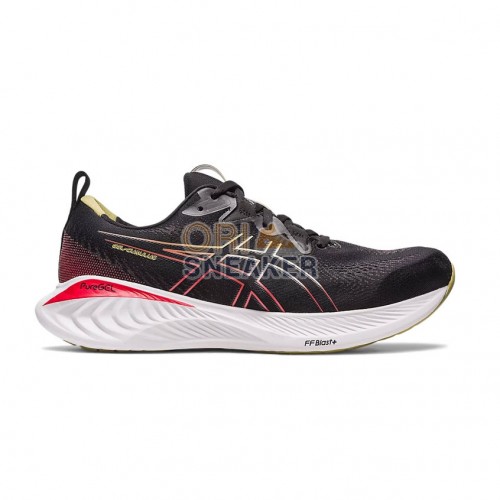 Asics Gel-Cumulus 25 Electric Red