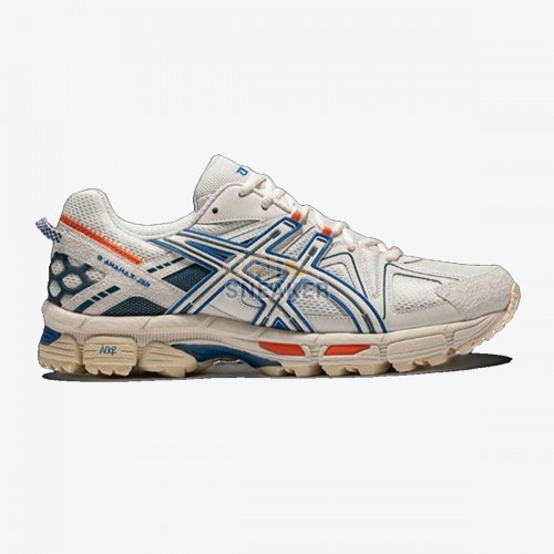 Asics Gel Kahana 8 Blue