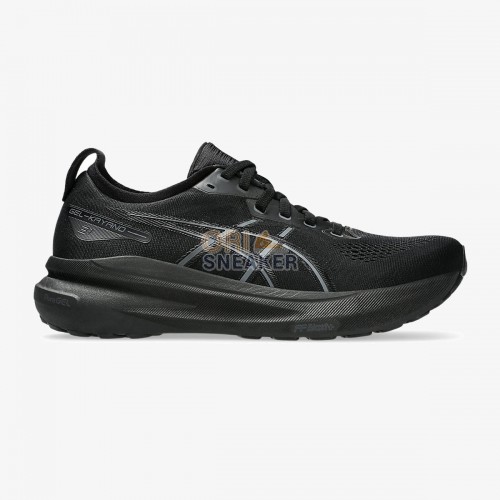 Asics Gel-Kayano 31 Black