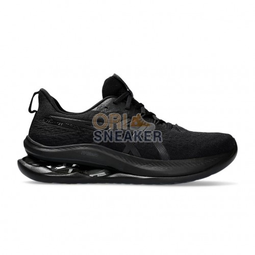 Asics Gel-Kinsei Max Black