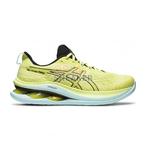 Asics Gel-Kinsei Max Glow Yellow