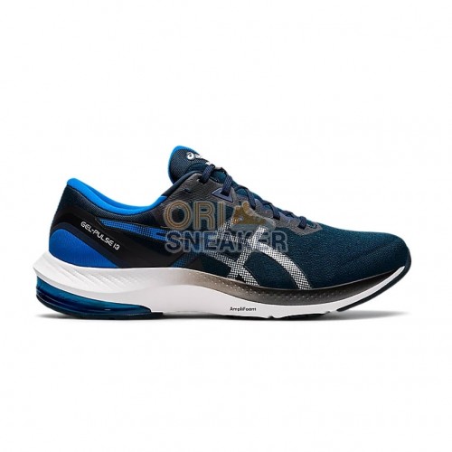 Asics Gel Pulse 13 French Blue/ White