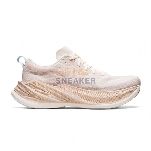 Asics Superblast Cream/Mineral Beige