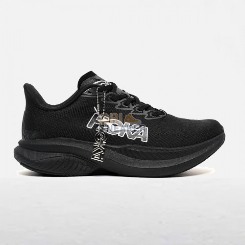 Hoka Mach 6 Black