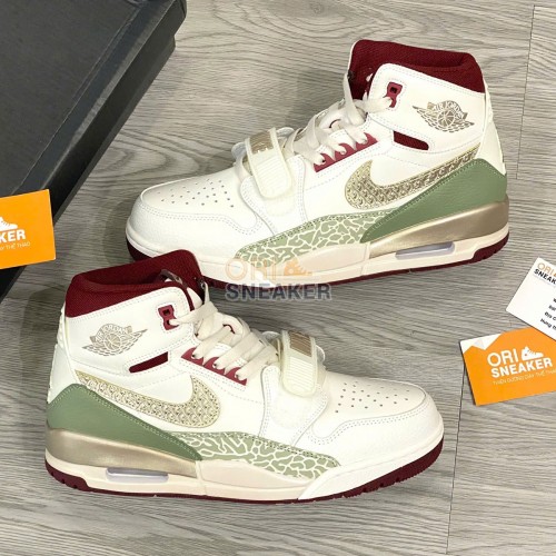 Jordan Legacy 312 Year Of The Dragon