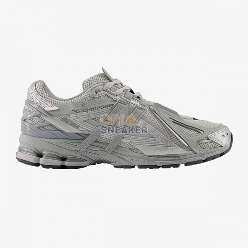 New Balance 1906A Concrete Silver Metallic