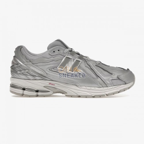 New Balance 1906D Protection Pack Silver Metallic