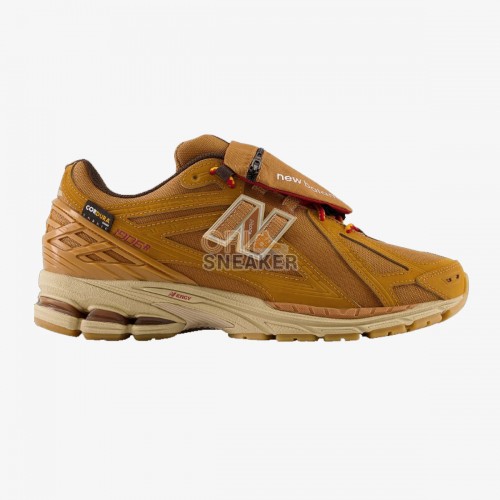 New Balance 1906R Cordura Pocket Tobacco