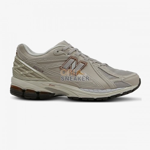 New Balance 1906R Width D Running Beige