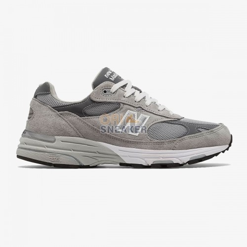 New Balance 993 Core Grey