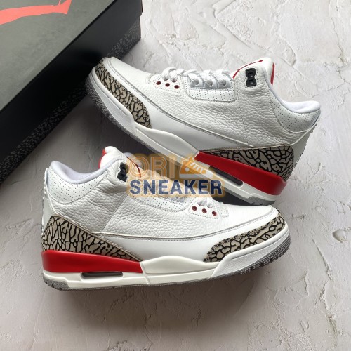 Nike Air Jordan 3 Retro Hall Of Fame Men's