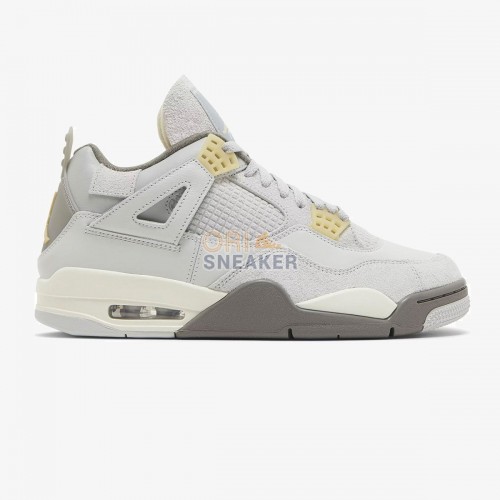 Nike Jordan 4 Craft Photon Dust