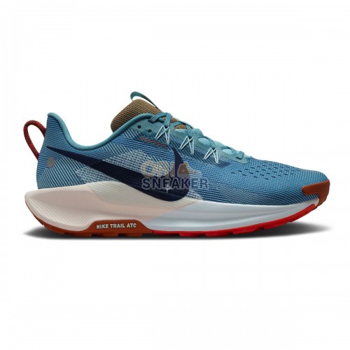 Nike Pegasus Trail 5 Denim Turquoise/Glacier Blue