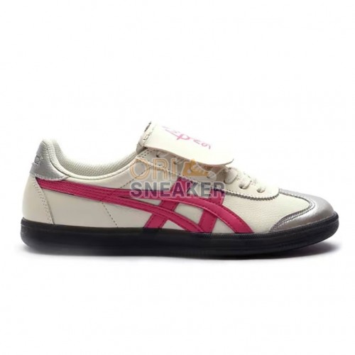 Onitsuka Tiger Tokuten Custom Pink Stay With Me