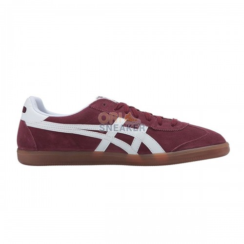 Onitsuka Tiger Tokuten Red White