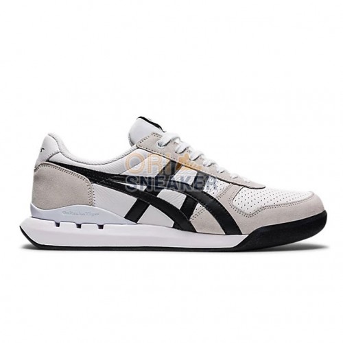 Onitsuka Tiger Ultimate 81 Ex White Black