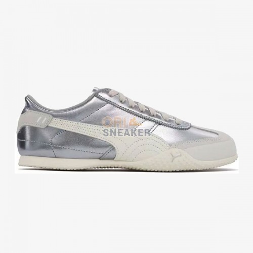 Puma Bella UT Silver White