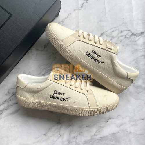 Saint Laurent Sneaker