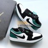 Nike Air Jordan 1 Low 'Mystic Green'
