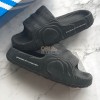 Adidas Adilette 22 Slides 'Black'