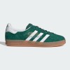 Adidas Gazelle Indoor Collegiate Green