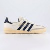 Adidas Jeans Chalk White/Sand Strata