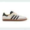 Adidas JJJJound x Samba OG White