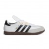 Adidas Samba Classic White Black Gum