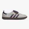 Adidas Samba LT Crystal White Dark Blue