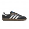 Adidas Samba OG Black White Gum