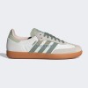 Adidas Samba OG Cloud White Green