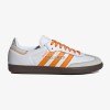 Adidas Samba OG White Equipment Orange