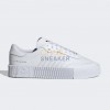 Adidas Sambarose Triple White