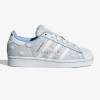 Adidas Superstar Blue Hello Kitty