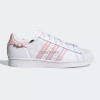 Adidas Superstar Cloud White Clear Pink