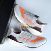 Adidas Ultra Boost 21 Dash Grey / Screaming Orange