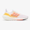 Adidas Ultra Boost 22 Cloud White / Flash Orange