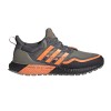 Adidas Ultra Boost Terrain Olive Green Orange