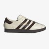 Adidas x Foot Industry Gazelle Cream White