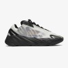 Adidas Yeezy 700 3M MNVN White Black