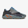 Adidas Yeezy 700 Carbon Blue